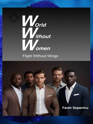 cover image of World Without Women